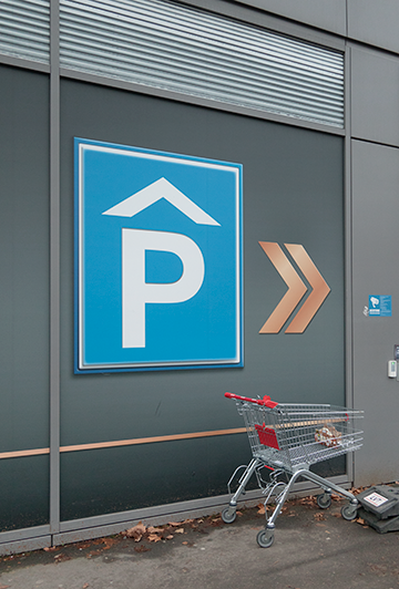 LP 2196 - Lieblingspfeil Nr. 2196 von Hannes Kater