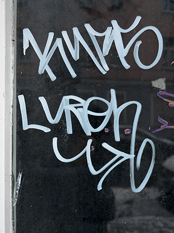 LP 2203 - Lieblingspfeil Nr. 2203 von Hannes Kater