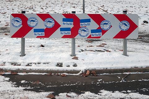 LP 2205 - Lieblingspfeil Nr. 2205 von Hannes Kater