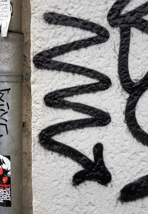 LP 2210 - Lieblingspfeil Nr. 2210 von Hannes Kater